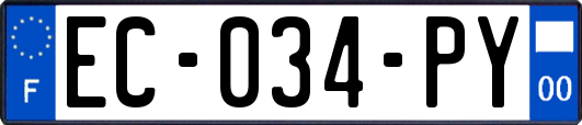 EC-034-PY