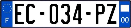 EC-034-PZ