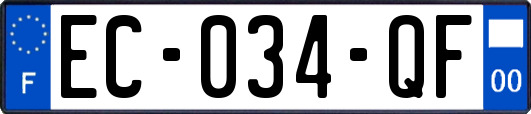 EC-034-QF