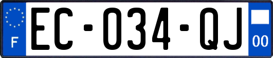 EC-034-QJ