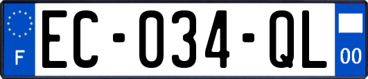 EC-034-QL