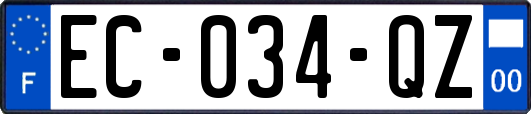 EC-034-QZ