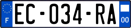 EC-034-RA