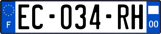 EC-034-RH