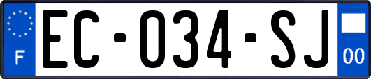 EC-034-SJ