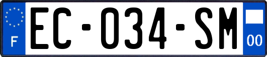EC-034-SM