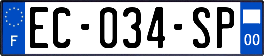 EC-034-SP