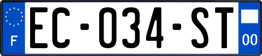 EC-034-ST