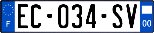 EC-034-SV