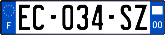 EC-034-SZ