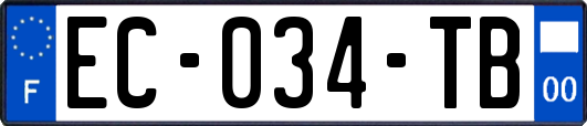 EC-034-TB