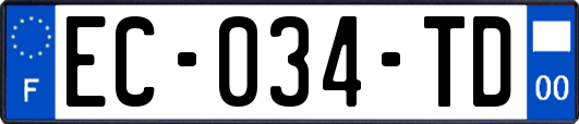 EC-034-TD