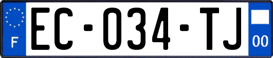 EC-034-TJ