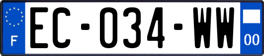 EC-034-WW