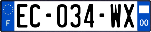 EC-034-WX
