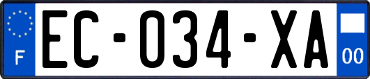 EC-034-XA