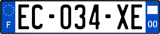 EC-034-XE
