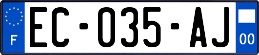 EC-035-AJ