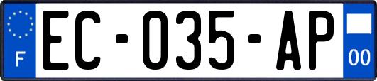 EC-035-AP