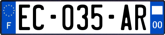 EC-035-AR