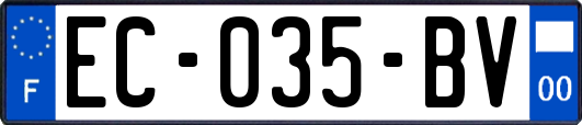 EC-035-BV