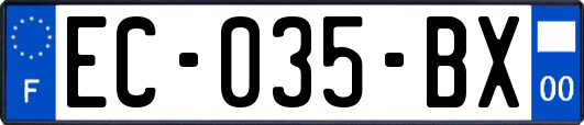 EC-035-BX