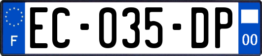 EC-035-DP