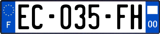 EC-035-FH