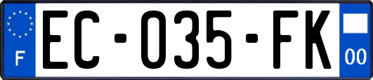 EC-035-FK