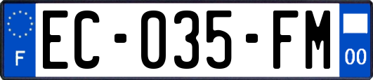 EC-035-FM