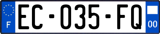 EC-035-FQ