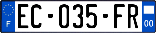 EC-035-FR
