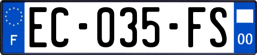 EC-035-FS