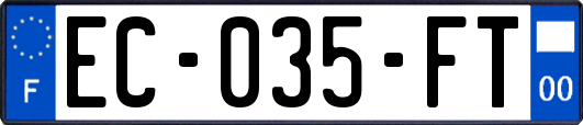 EC-035-FT