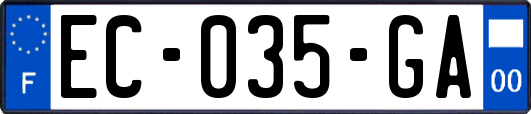 EC-035-GA