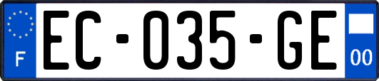 EC-035-GE