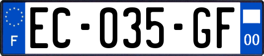 EC-035-GF