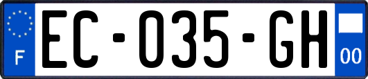 EC-035-GH