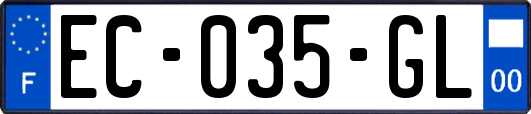 EC-035-GL