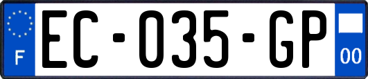 EC-035-GP