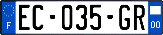 EC-035-GR