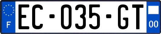 EC-035-GT