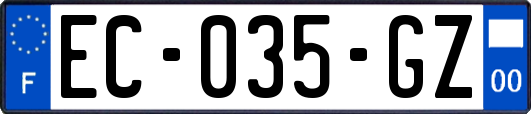 EC-035-GZ