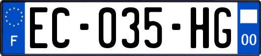 EC-035-HG