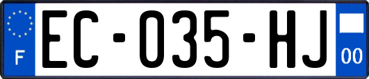 EC-035-HJ