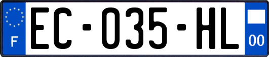 EC-035-HL