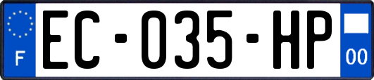 EC-035-HP