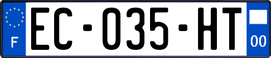 EC-035-HT