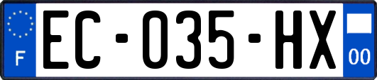 EC-035-HX