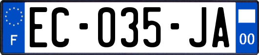 EC-035-JA